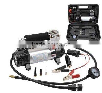 H90085 150W Bullet Tyre Air Compressor