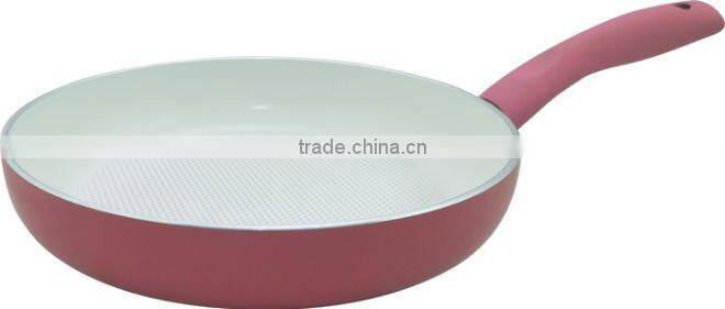 ceramic coated cookware