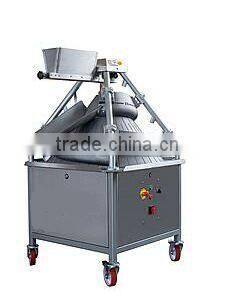 dough ball bread bun making machine in Haidier