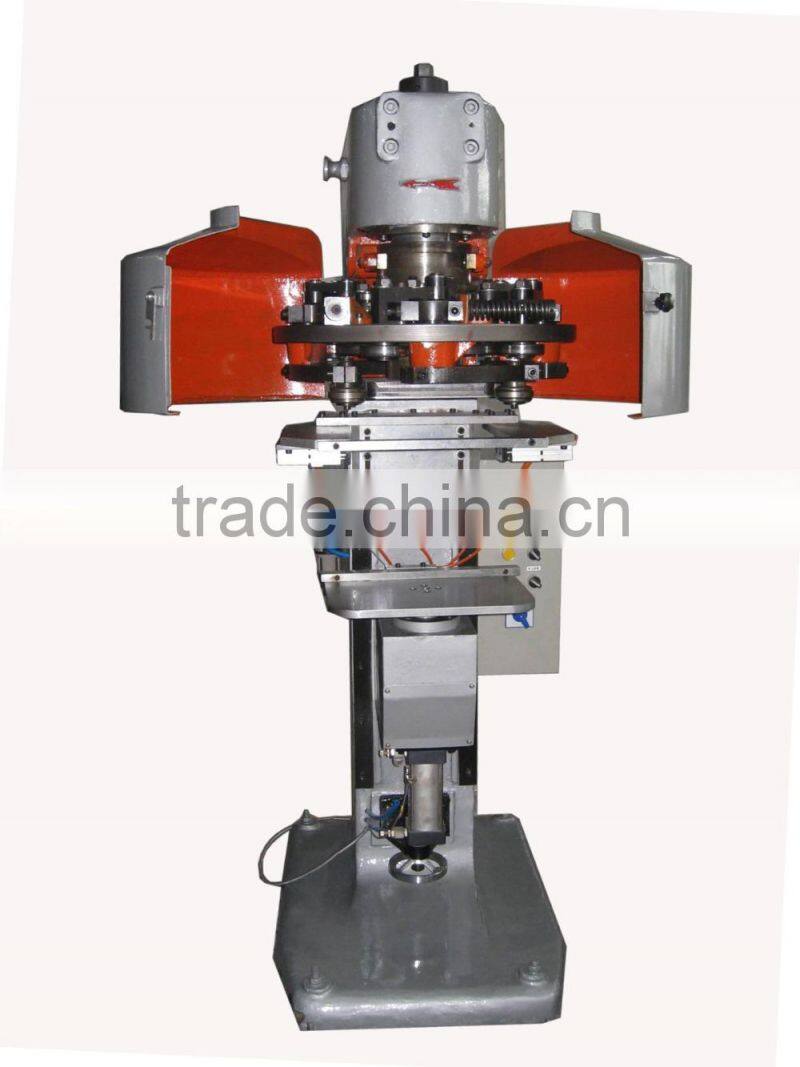 High quality tin can making machine/GT4A19F square tin can seaming machine