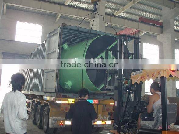 Chemical Agitator,Mechanical agitation flotation cell