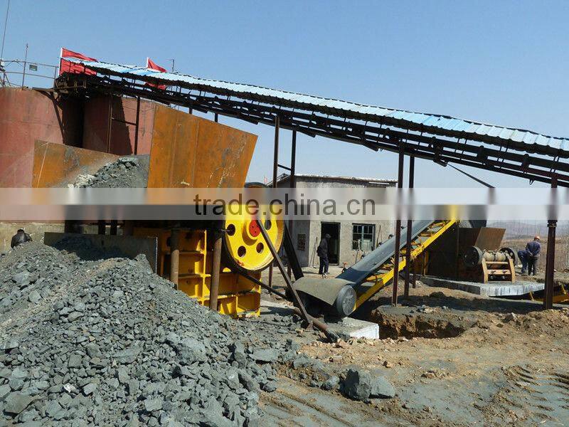 Chinese leading high capacity scrap copper wire processing equipment