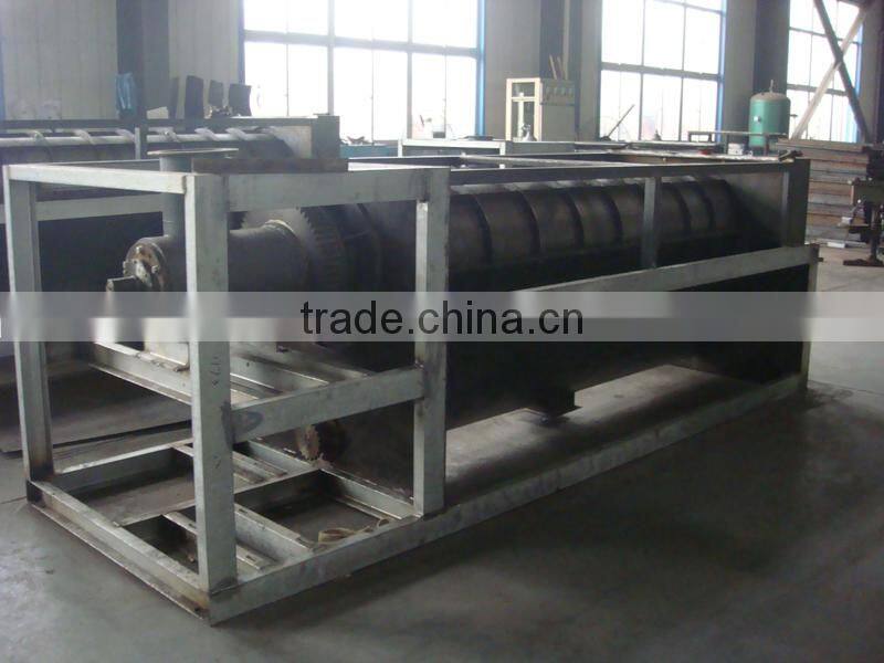 Beer barly malt equipment-- root separator 5