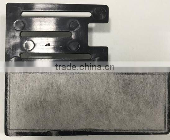 500m/h external fish tank filter