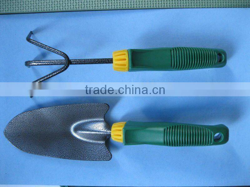 High-quality garden shovel