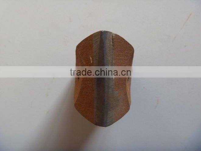 tapered chisel bits/rock chisel bit