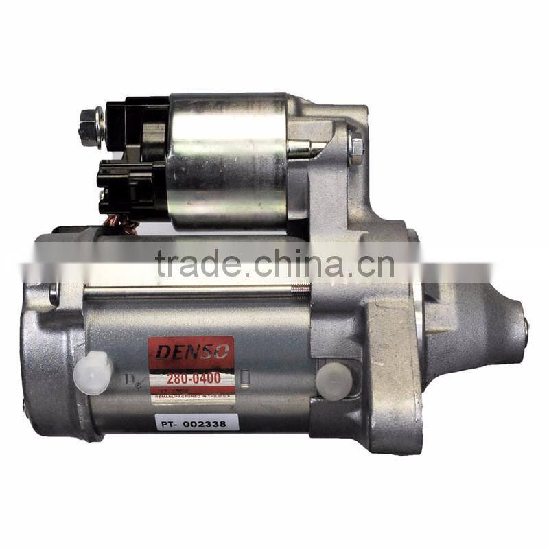 starter motor for Hyundai Coupe,Elantra,36100-23100,36100-23150,3610023100