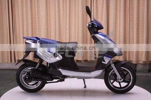 EX Factory price Electric Motor Scooter Equipped 40Ah Silicone Battery(BL1501EEC/EPA)