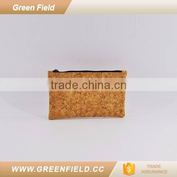 Green Field eco-friendly cork portugal cosmetic makeup organizer