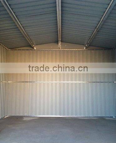 popular high quality garden shed for sale