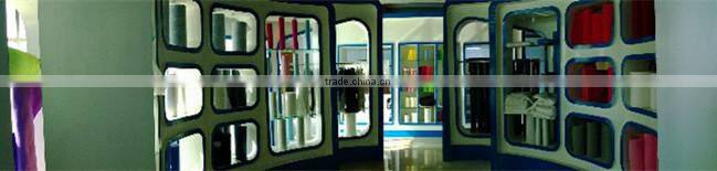 Spunbonded pp wallpaper printed fabric