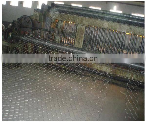 Hexagonal Wire Mesh Golden Supplier Skype ID