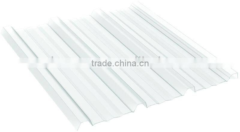 Co Extruded Translucent Polycarbonate LED Sheets (LiteGuide series)