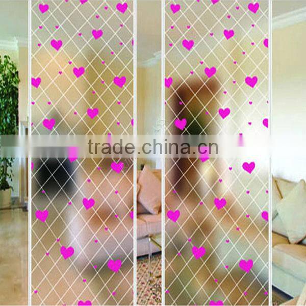 3-19mm Bronze Decorative Mirrors