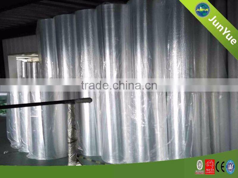 Aluminum Foil XPE Foam Cheap Roof Insulation