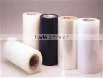High Stretch Polyethylene Film