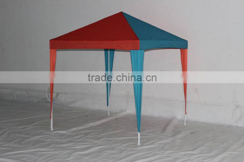 1.5x1.5m cheap children kids outdoor gazebo