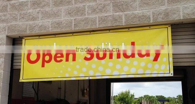 laminated pvc frontlit banner for inkjet printing