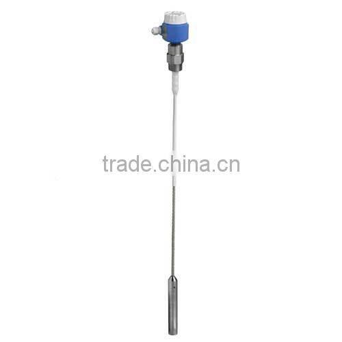 Solicap M FTI55/FTI56 Capacitance Point Level Switch Sensor