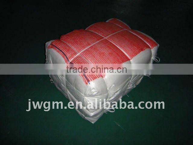Onion Bag HDPE Mesh Bag