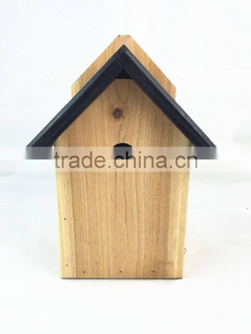 suspensibility bird houses,wooden pet house