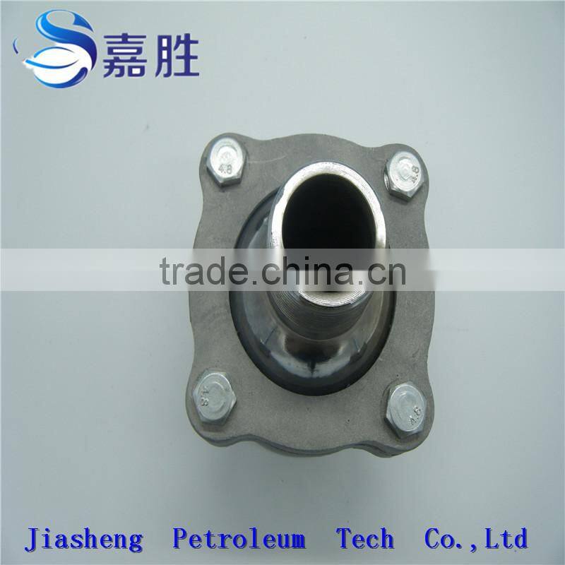 Swivel Universal Joints For Sprinkler