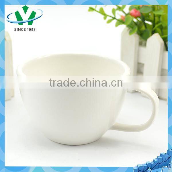 Wholesale sublimation white mug