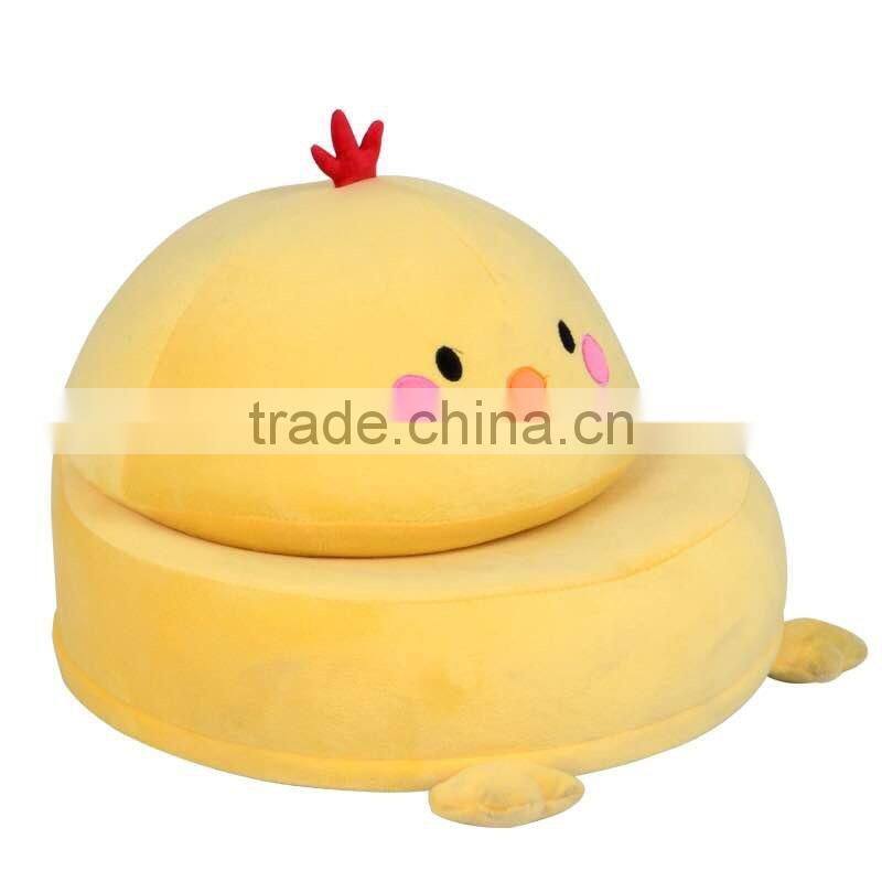 Vivinature children Floor Sofa Bed and adjustable textile chair