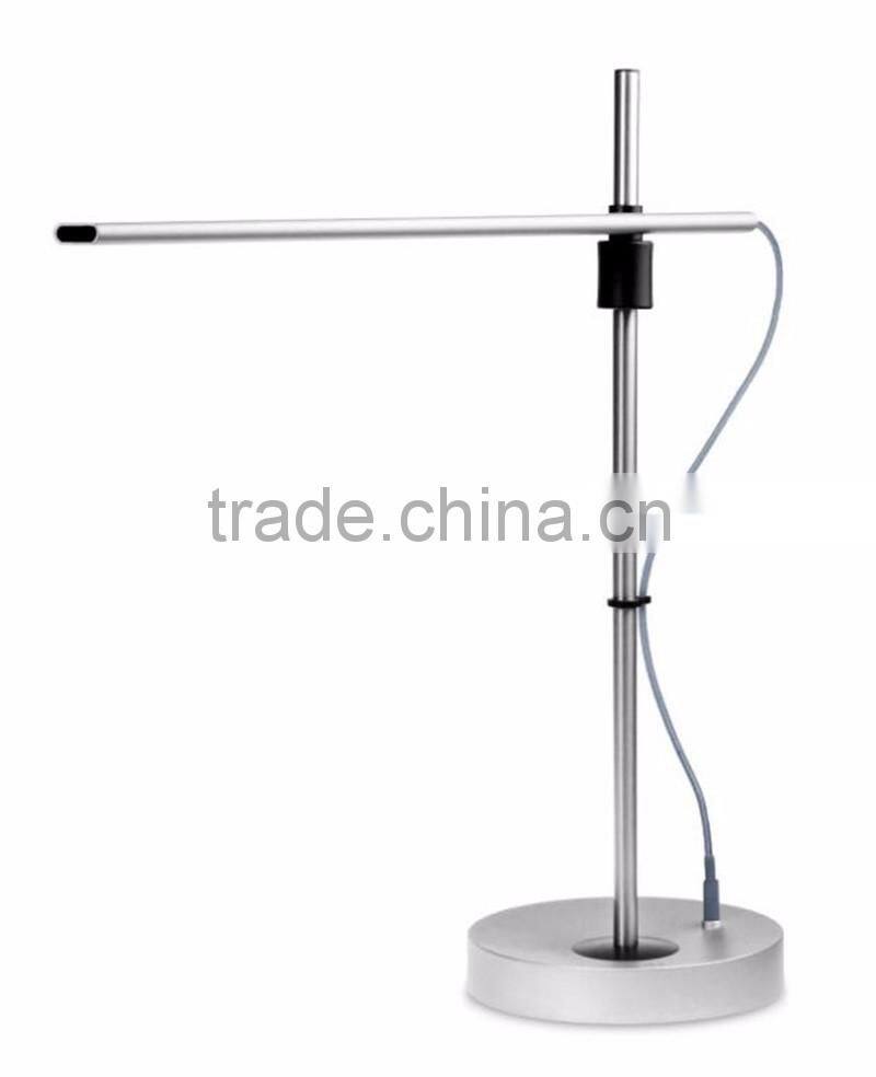 Fashion wind control desk lamp LED touch Nightlight USB charging and eye protection desk lamp special for students