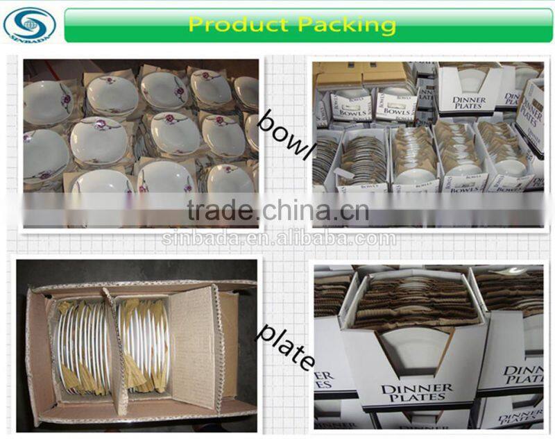 wholesale round cake plate mould