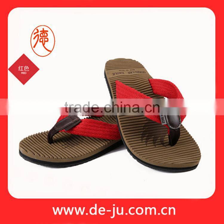 Selling worldwide light EVA flip flop distributors