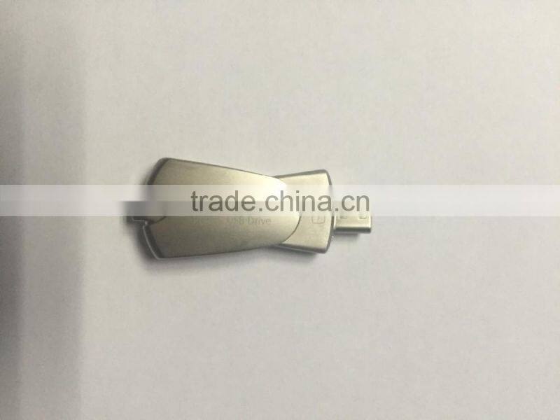 New Arrival Smart Phone USB 3.1 Type C USB Flash Drive