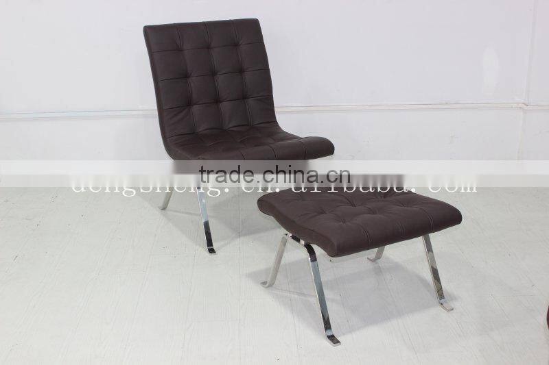 Modern furniture new design reclining chairs BY2708 living room chairs