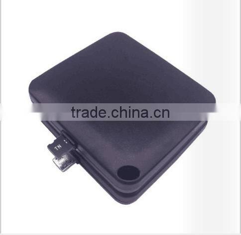 New arrival 300mAh one-off power bank with Micro USB Charge for cellphones.