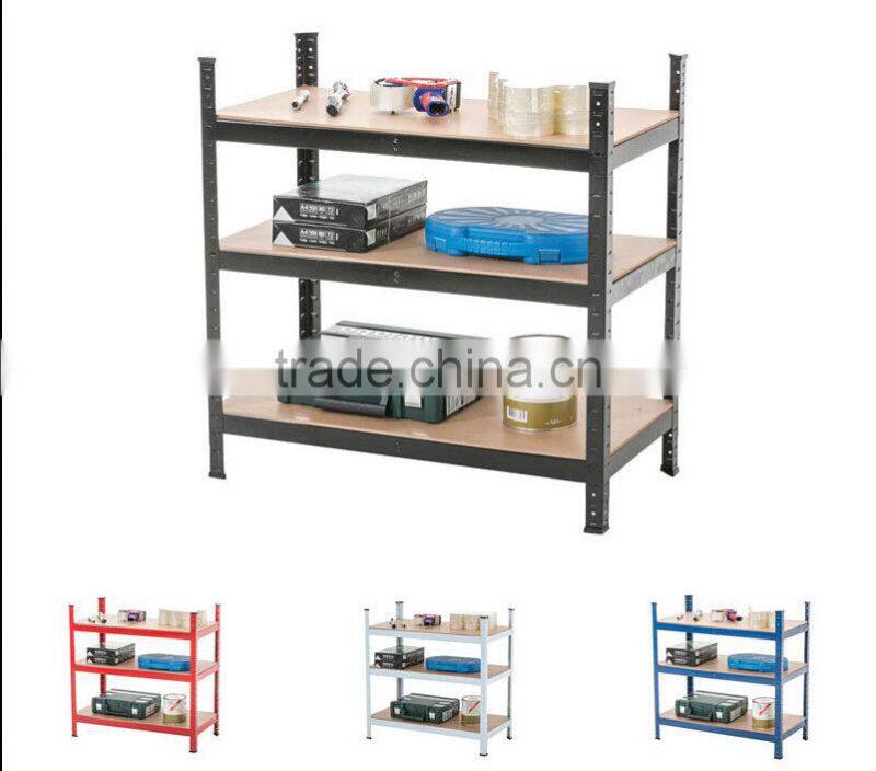 Warehouse sheet metal storage rack metal bars storage rack
