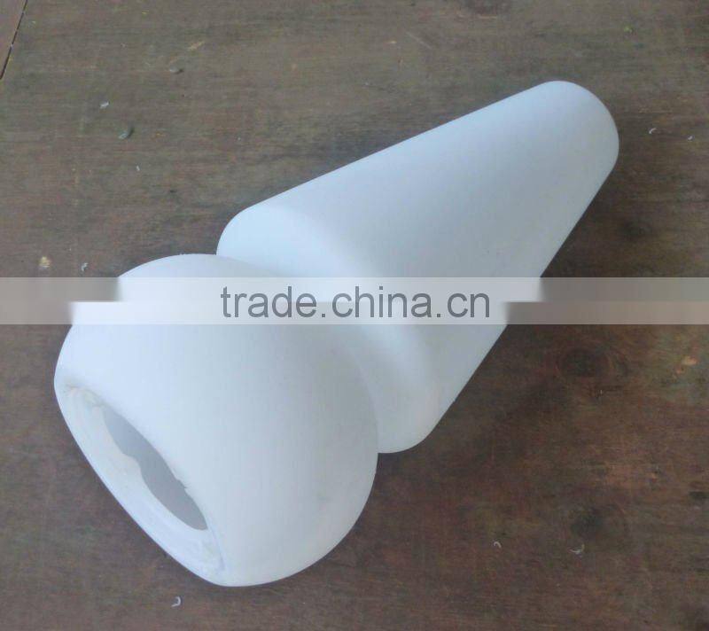 customized lampshade rotomold