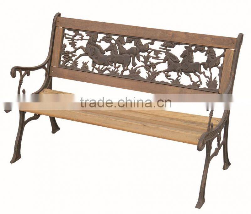 Trade Assurance cheap park benches park bench used park benches