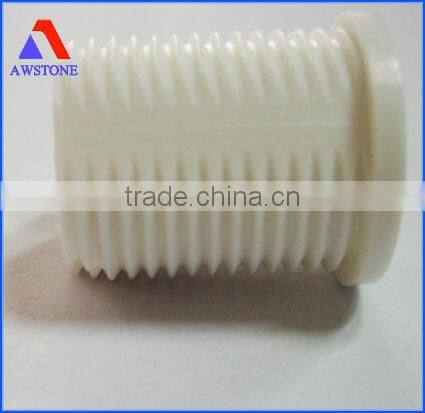 ABS plastic screw rod