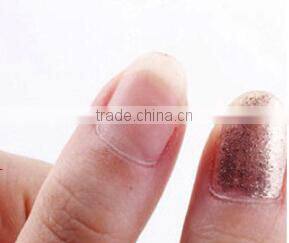 Environmental nail art tool