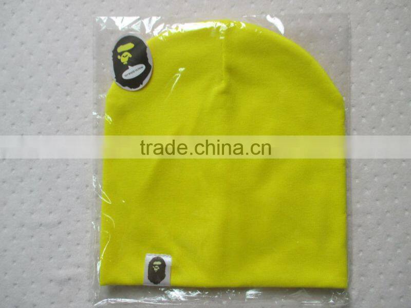 Baby Boys Girls Winter Hat Kids Accessories