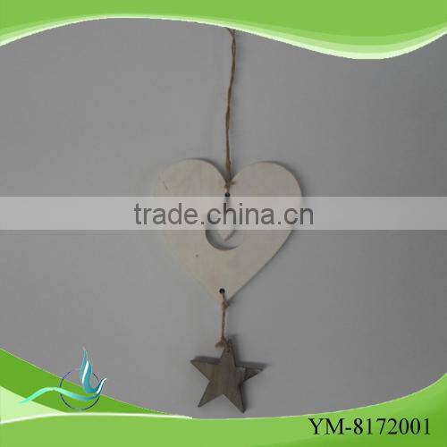 antique wood home decoration with factory price