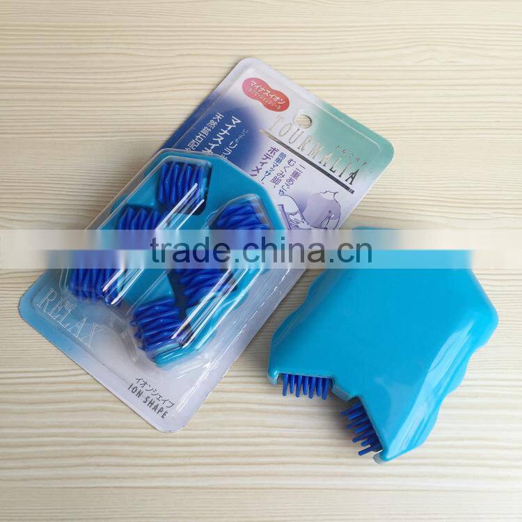 high quality mini roller body massager