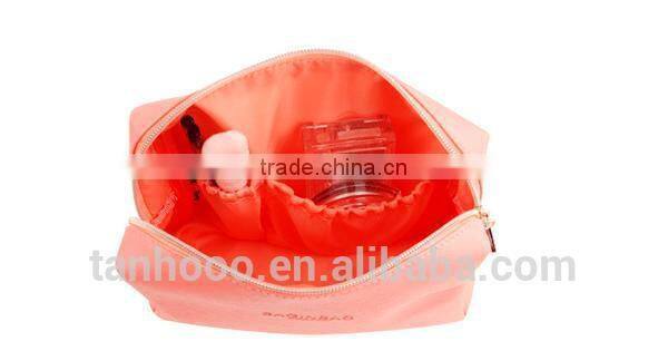 Professional makeup bag beauty for cosmetics Shenzhen Factory