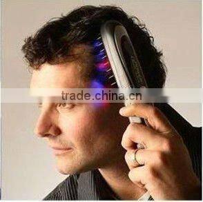 BREAKTHROUGH HAIR LASER TREATMENT