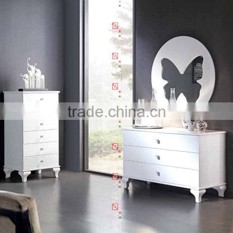 captains bed / chiniot furniture bed sets / cool beds for sale B903