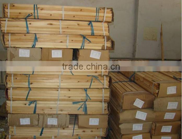 nice mini drawing wooden easel