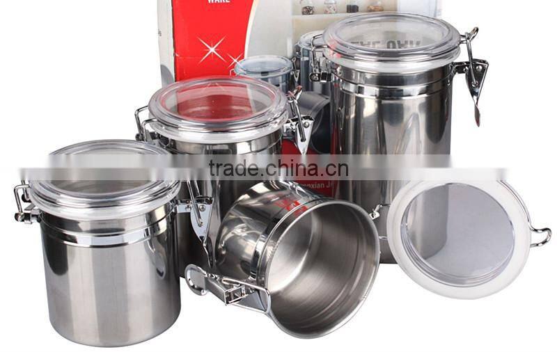 Platic Seasoning container / Condiment Pots / Seasoning Containers with lid Storage Bottles & Jars
