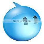 China custom precision plastic toy racket inject mould maker