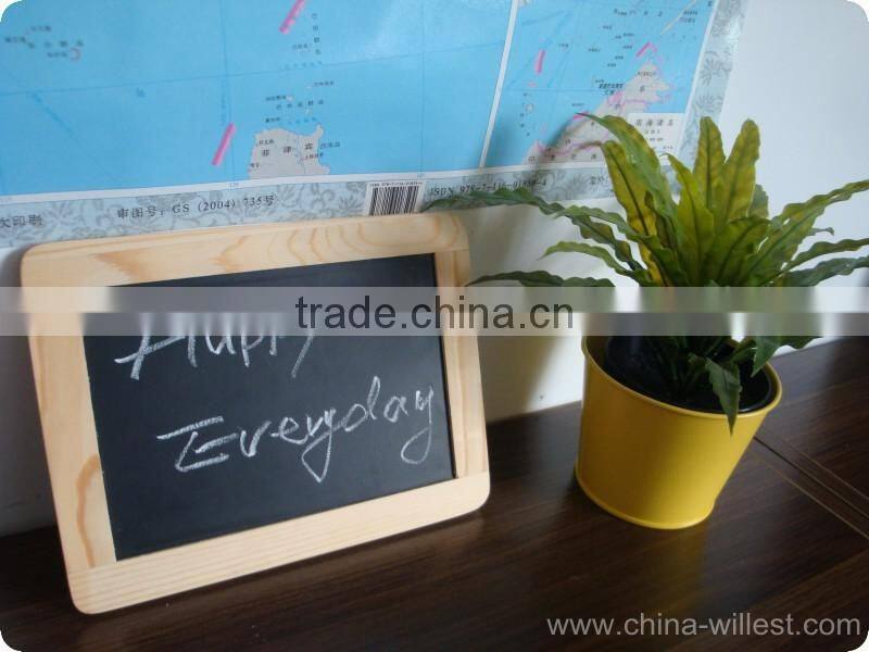writable chalkboard, mini chalkboard, students chalkboard