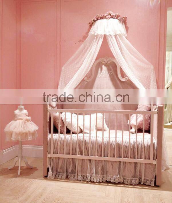 Bisini new arrival handmade carved wooden kids multifunction bed/children cot bed - BF07-70359